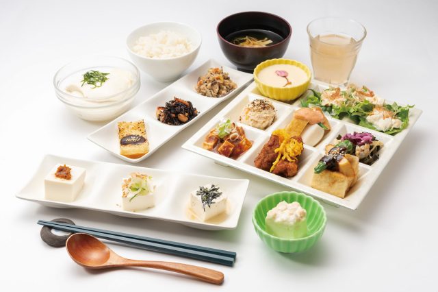 「鬼みち」散策